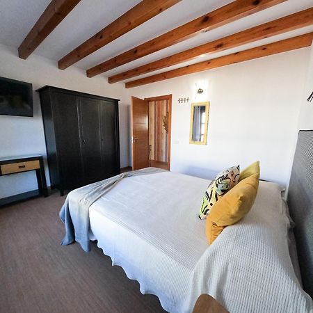 Villa Volcan2 Rural Private Pool La Oliva By Holidays Home Zewnętrze zdjęcie